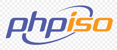 phpiso logo